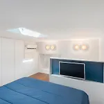 Moderno Vista Mare Апартаменты *