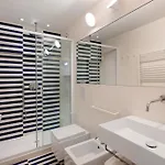 Moderno Vista Mare Апартаменты Неаполь