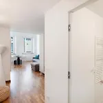 Апартаменты Moderno Vista Mare