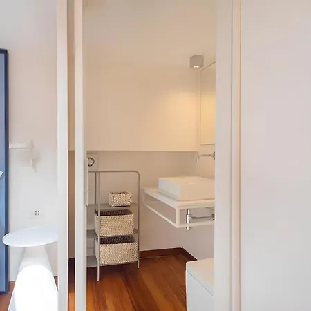 Apartamento Moderno Vista Mare *