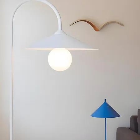 Apartamento Moderno Vista Mare *