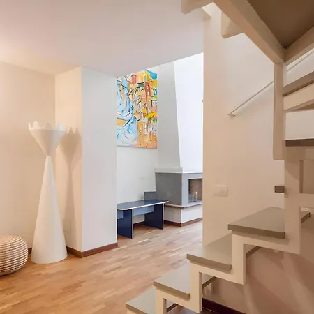 Apartamento Moderno Vista Mare *