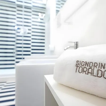Apartamento Moderno Vista Mare Nápoles