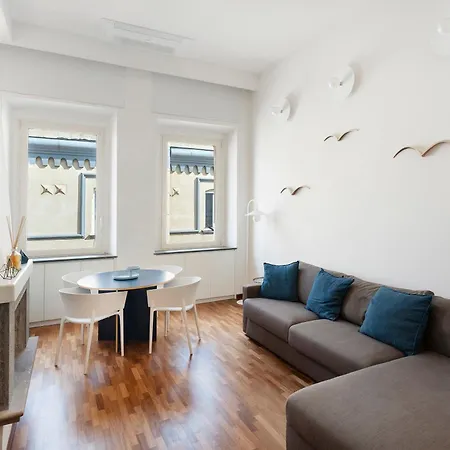 Moderno Vista Mare * Neapol