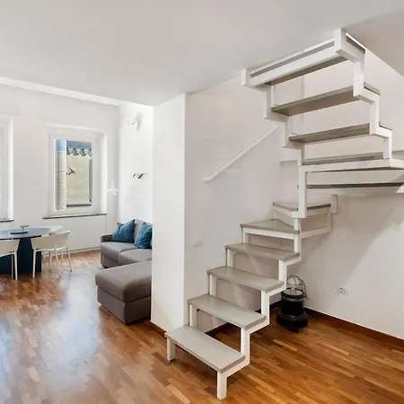 Apartmán Moderno Vista Mare *