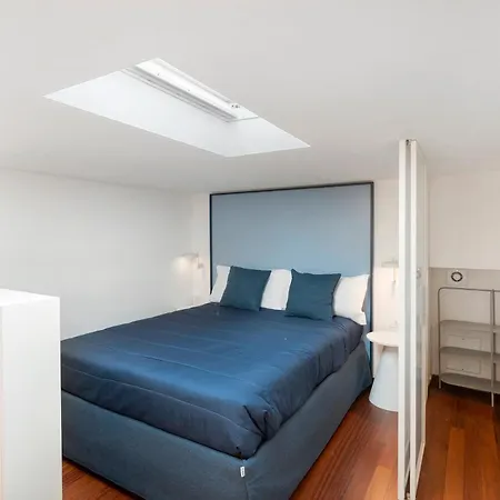 Moderno Vista Mare * Neapol