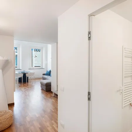 Apartman Moderno Vista Mare