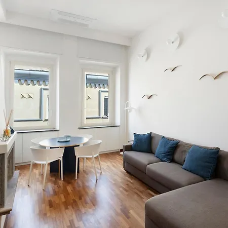 شقة Moderno Vista Mare