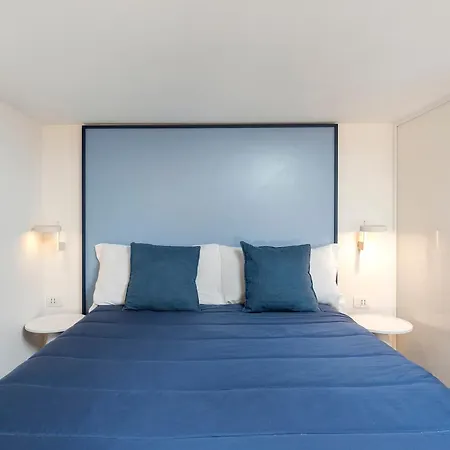 Moderno Vista Mare شقة *