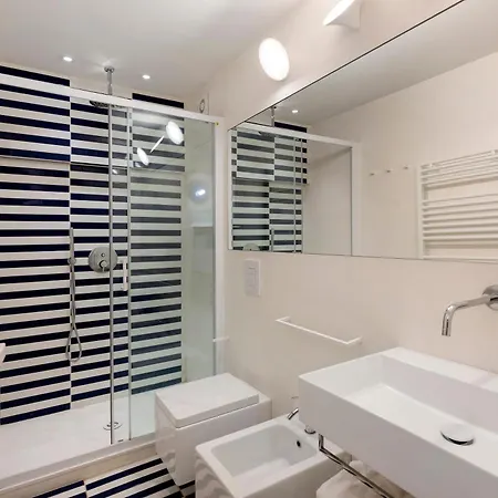 Moderno Vista Mare نابولي