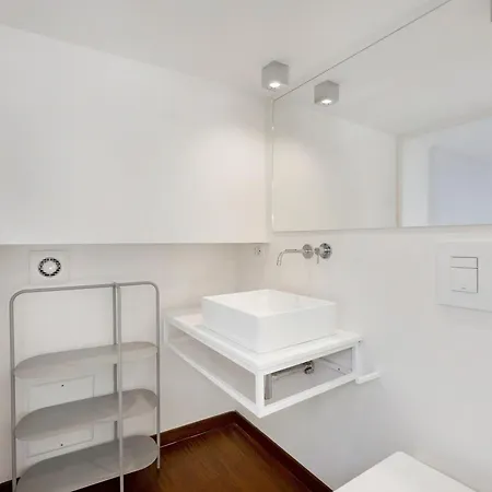 Moderno Vista Mare نابولي
