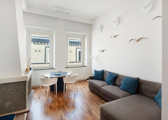 Moderno Vista Mare * Nápoles