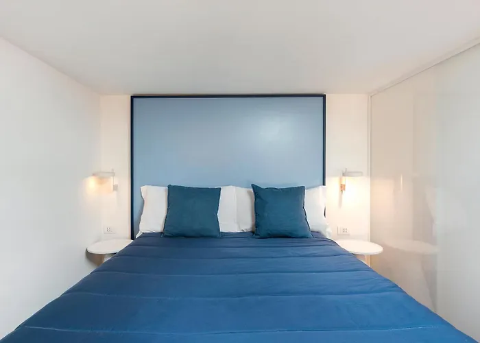 Moderno Vista Mare * Nápoles