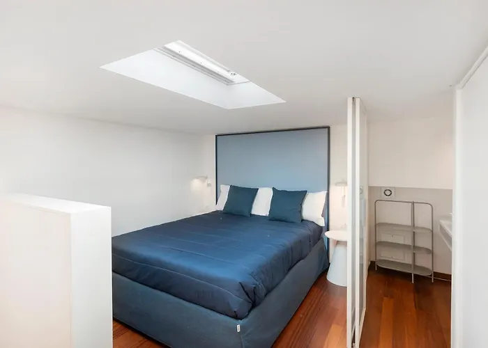 Moderno Vista Mare * Nápoles