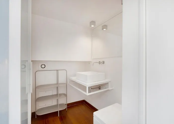 Moderno Vista Mare * Nápoles